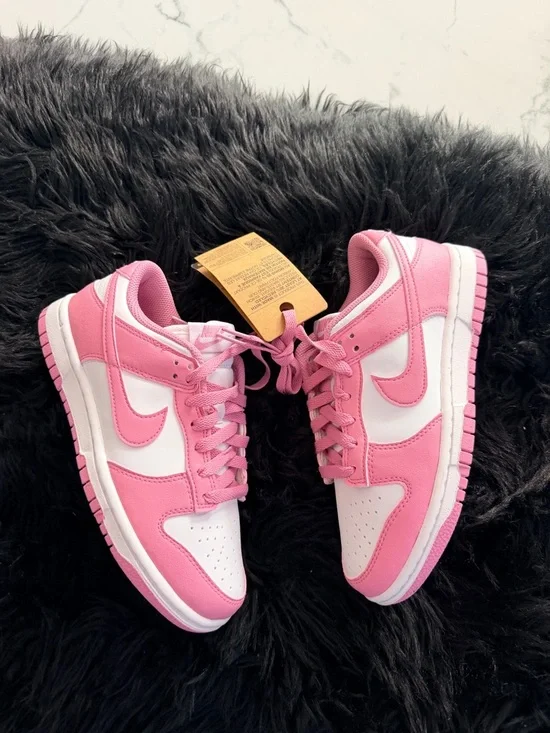 Nike Dunk Low Next Nature - Picture 7 of 11